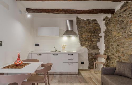 Valmaggiore Apartment | La Dimora delle Masche