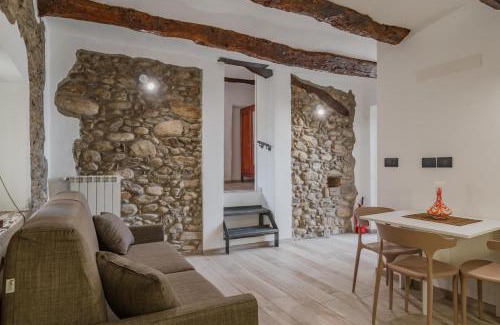 Valmaggiore Apartment | La Dimora delle Masche