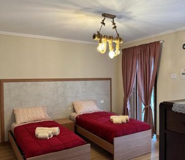 Faeto Bed & Breakfast | La dimora di d Angiò 4