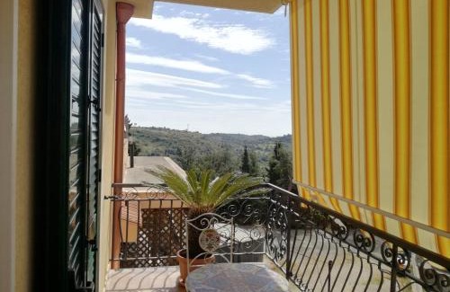 Noto Historic Centre Apartment | La Dimora di Helios