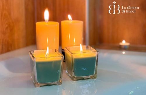 Molfetta House | La dimora di isabel