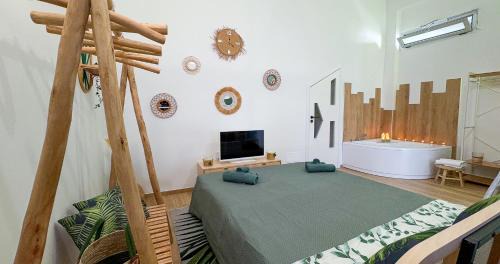 Molfetta House | La dimora di isabel