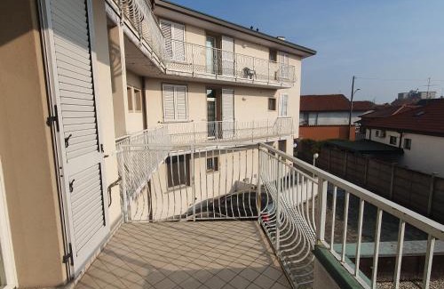 Inzago Apartment | La Dimora di Nonna Luigia