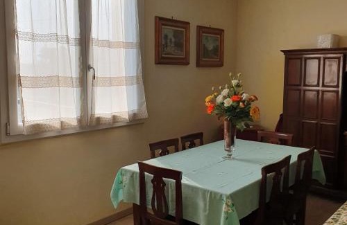 Inzago Apartment | La Dimora di Nonna Luigia