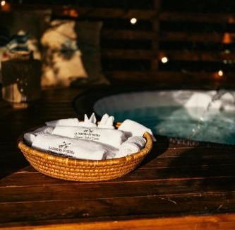 Blufi Villa | La Dimora di Pietra - Madonie Suite & Garden