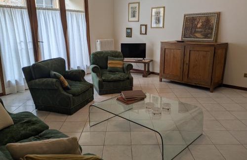 Orvieto Apartment | La dimora nel borgo Orvieto