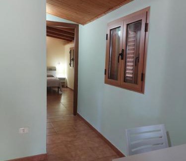 Chiesiola House | La dimora Stingi