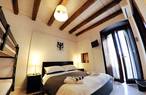 Santa Maria Bed & Breakfast | La Disfida di Barletta