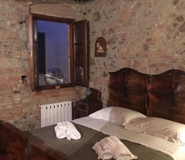 Montepescali Apartment | La Divina Dimora Il Castello degli Spiriti Magni