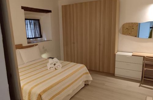 Dalmine Apartment | La Divina Suites