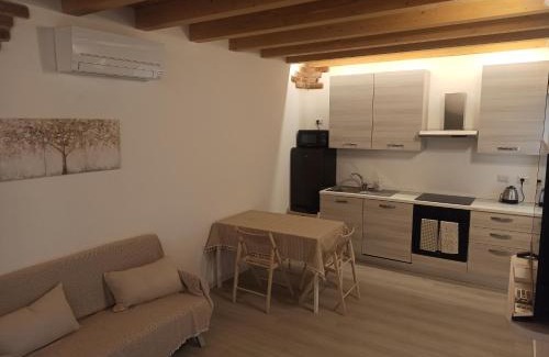 Dalmine Apartment | La Divina Suites