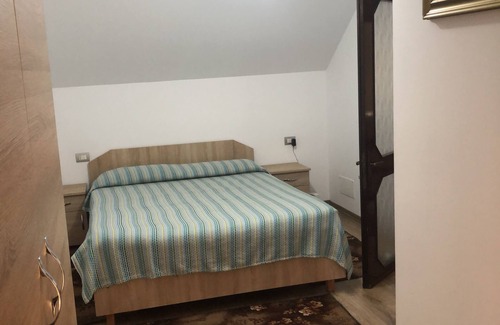 Borsa Bed & Breakfast | La doar 3 minute de Pârtia Olimpică Borșa Compex Maramures, intr-un loc pitoresc