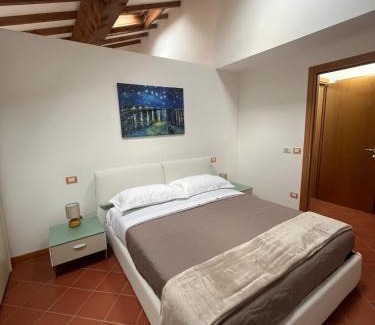 Imola Apartment | La Dolce Imola-Bilocale in centro storico