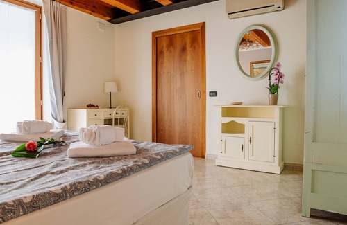 Monteforte d'Alpone Bed & Breakfast | La dolce Vita