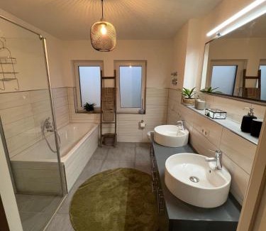 Sundheim Apartment | La Dolce Vita Apartment