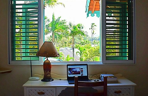 La Iglesia Apartment | La Dolce Vita Beachfront Las Terrenas