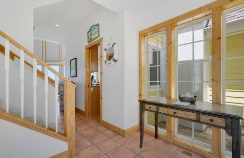 Chincoteague House | La Dolce Vita - Waterfront with boat dock!