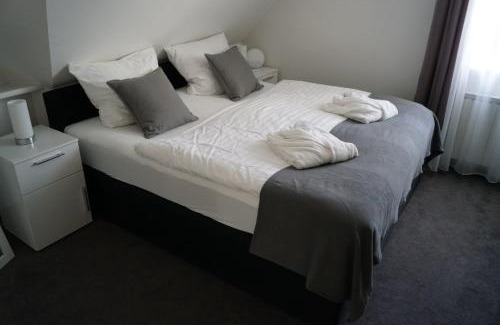 Lotte Apartment | La Domus Premium Osnabrück Lotte