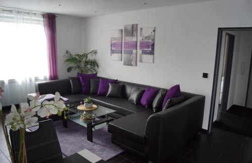Lotte Apartment | La Domus Superior Osnabrück Lotte