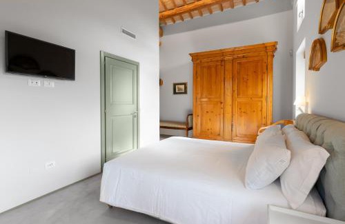 Ponte Rio House | La Donnella - residenza di campagna
