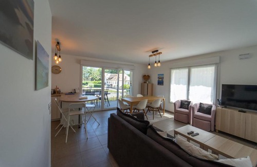 Sevrier House | La Douce Folie - Apartment for 4 to 5 people in Sevrier