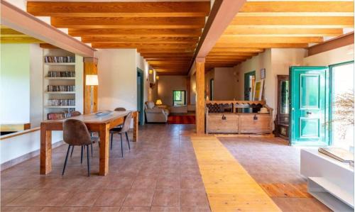 Mejorada House | La encina del pastor