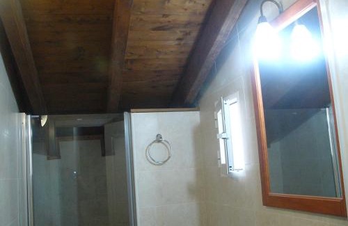 Villaverde de Guadalimar Ski Chalet | La Encina B