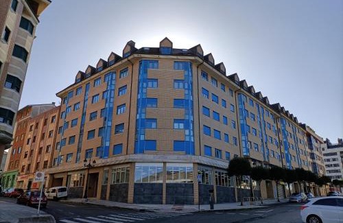 El Cristo y Buenavista Apartment | LA ERIA I, muy soleado, Wifi, garaje, 15 min a pie al centro - VUT-5781-AS