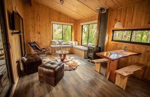 Molco Cabin | La Escondida Pucon