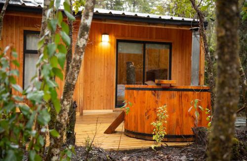 Molco Cabin | La Escondida Pucon