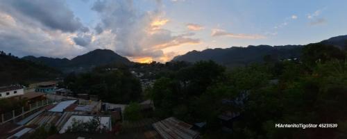 San Agustin Lanquin House | La Estancia