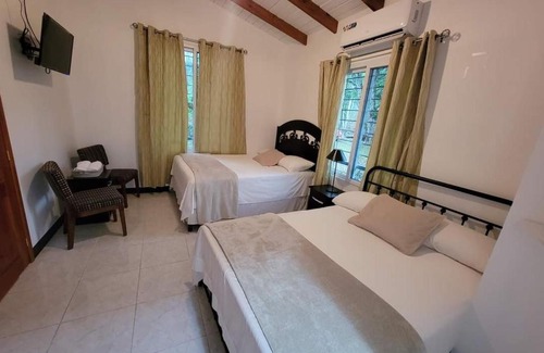 Pena Blanca House | La estancia pascual