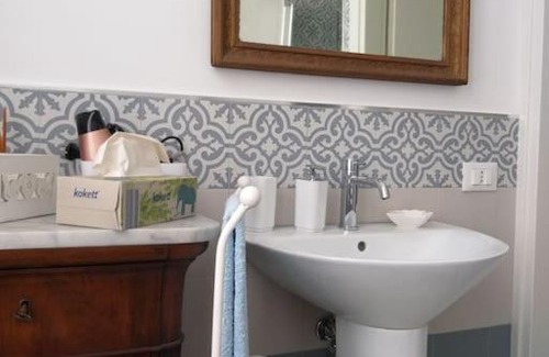 Vigevano Apartment | La Falconiera