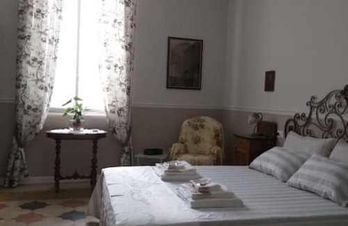 Vigevano Apartment | La Falconiera