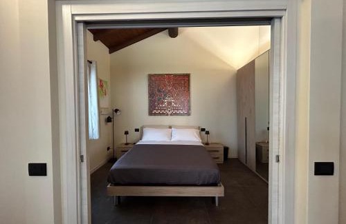 Cremona House | La Falegnameria