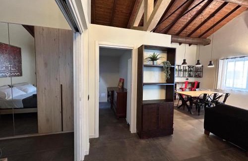 Cremona House | La Falegnameria