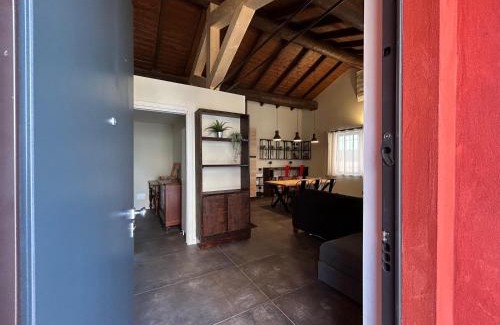 Cremona House | La Falegnameria