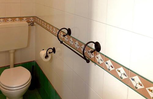 Cugnoli House | La Fattoria di Maria Donata
