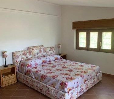 Capaccio-Paestum Bed & Breakfast | La Favola Verde