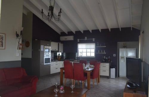 Shiribana Apartment | La Felicidad Aruba