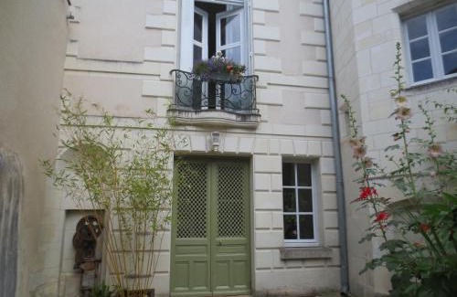 Saint-Aignan Bed & Breakfast | La Fenice Beauval