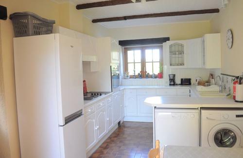 Montpezat-de-Quercy House | La Ferme at Molles, Montpezat de Quercy - gîte rural