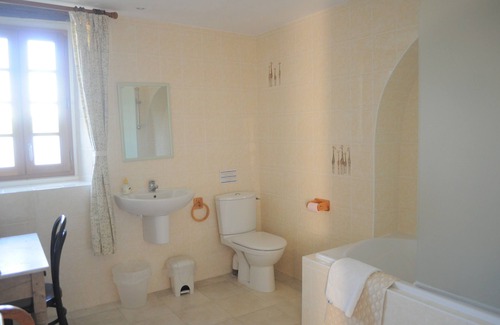 Montpezat-de-Quercy House | La Ferme at Molles, Montpezat de Quercy - gîte rural