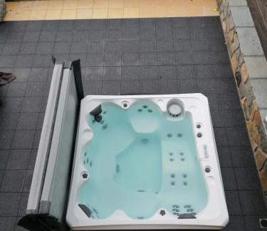 Samoens Apartment | La Ferme de Sous-Lachat