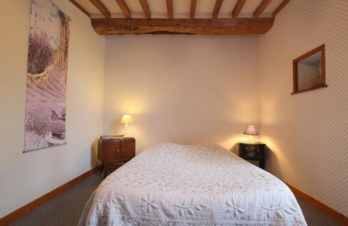 Vienne-en-Bessin House | La Ferme des Chataigniers