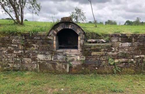 Le Val-d'Ajol House | La ferme du Moulin Taquère