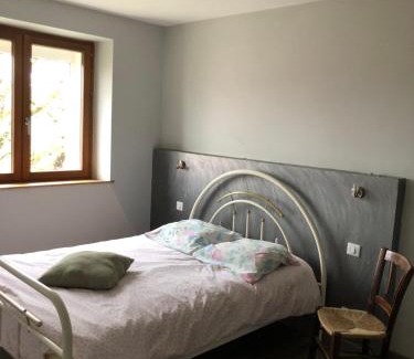 Le Val-d'Ajol House | La ferme du Moulin Taquère