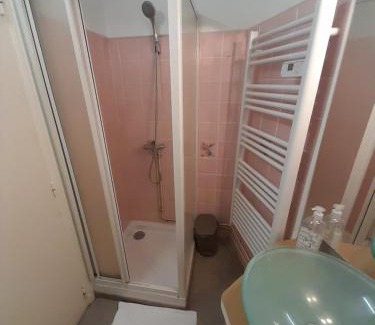 Thiers Apartment | La Flûte 2