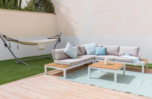 San Jose Villa | La Flamenca