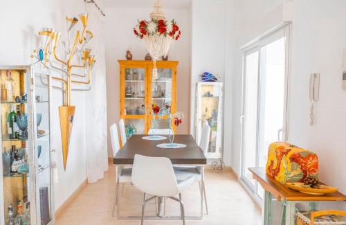 San Jose Villa | La Flamenca
